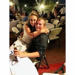 Meet your Posher, Haley